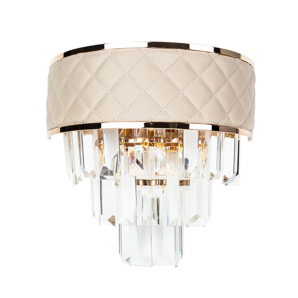 

Бра ArteLamp ANNABELLE A1008AP-2GO, A1008AP-2GO