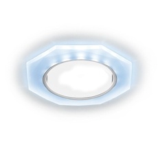 Встраиваемый светильник Ambrella light Compo G216 CL/CH/CLD_AMB