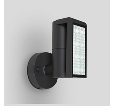 Настенный светильник уличный светодиодный IP54 Oasis Light W6190 Gr_OL
