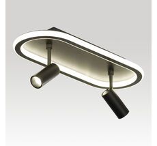 Потолочный светильник Lussole HARRIS LSP-7282