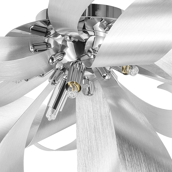 Потолочная люстра LightStar Turbio 754169_LS