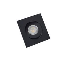 Встраиваемый светильник Denkirs DK2021-BK