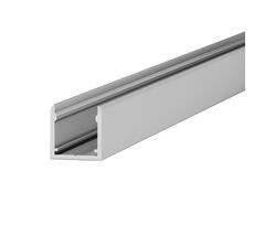 Профиль для гибкого неона 17x12 мм (алюминий, 1м) Maytoni 432009_MY