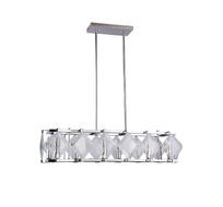 Потолочная люстра Vele Luce Vittoria VL3053L08