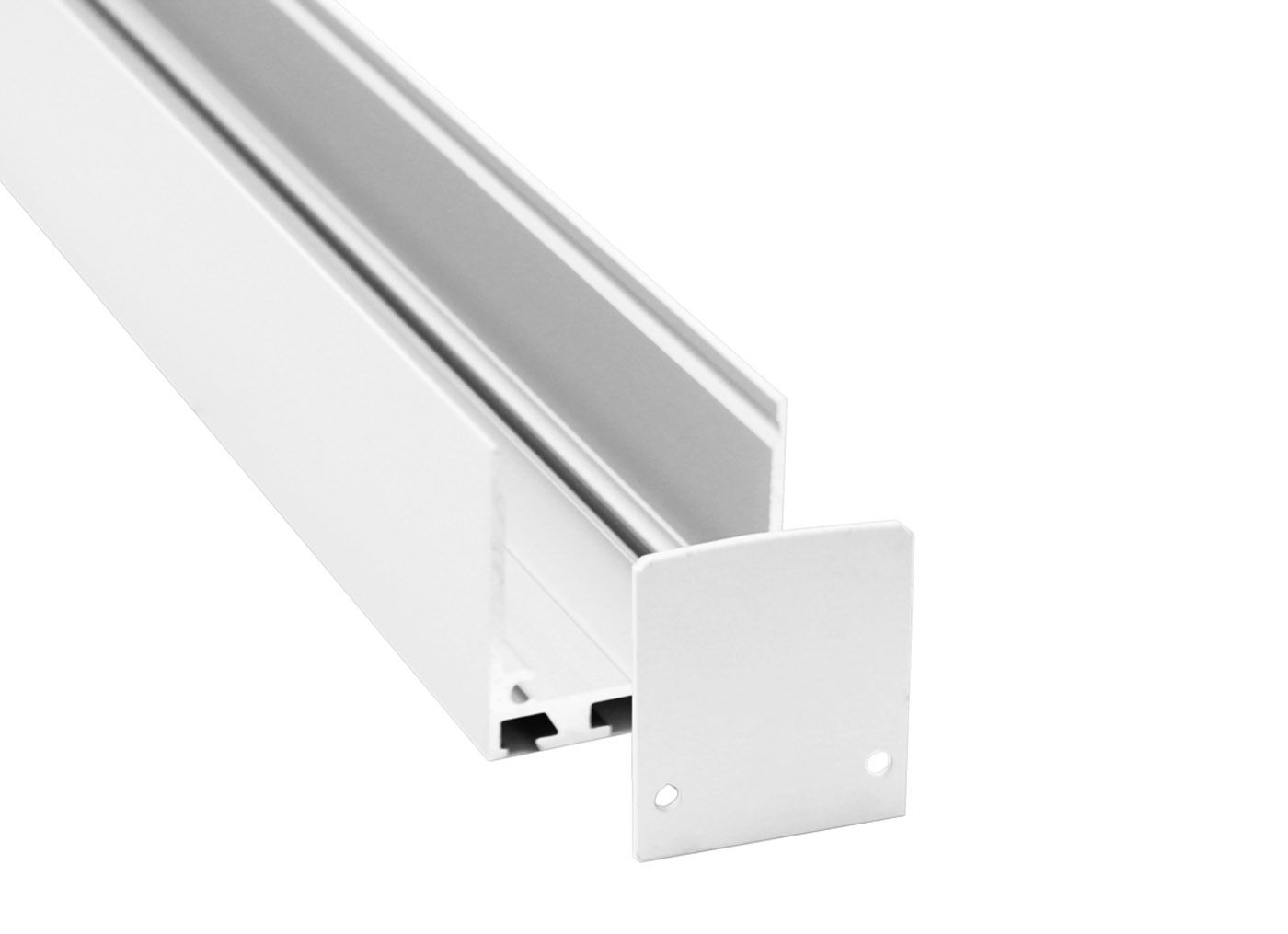 

Профиль для ленты Donel, L18506RAL9003