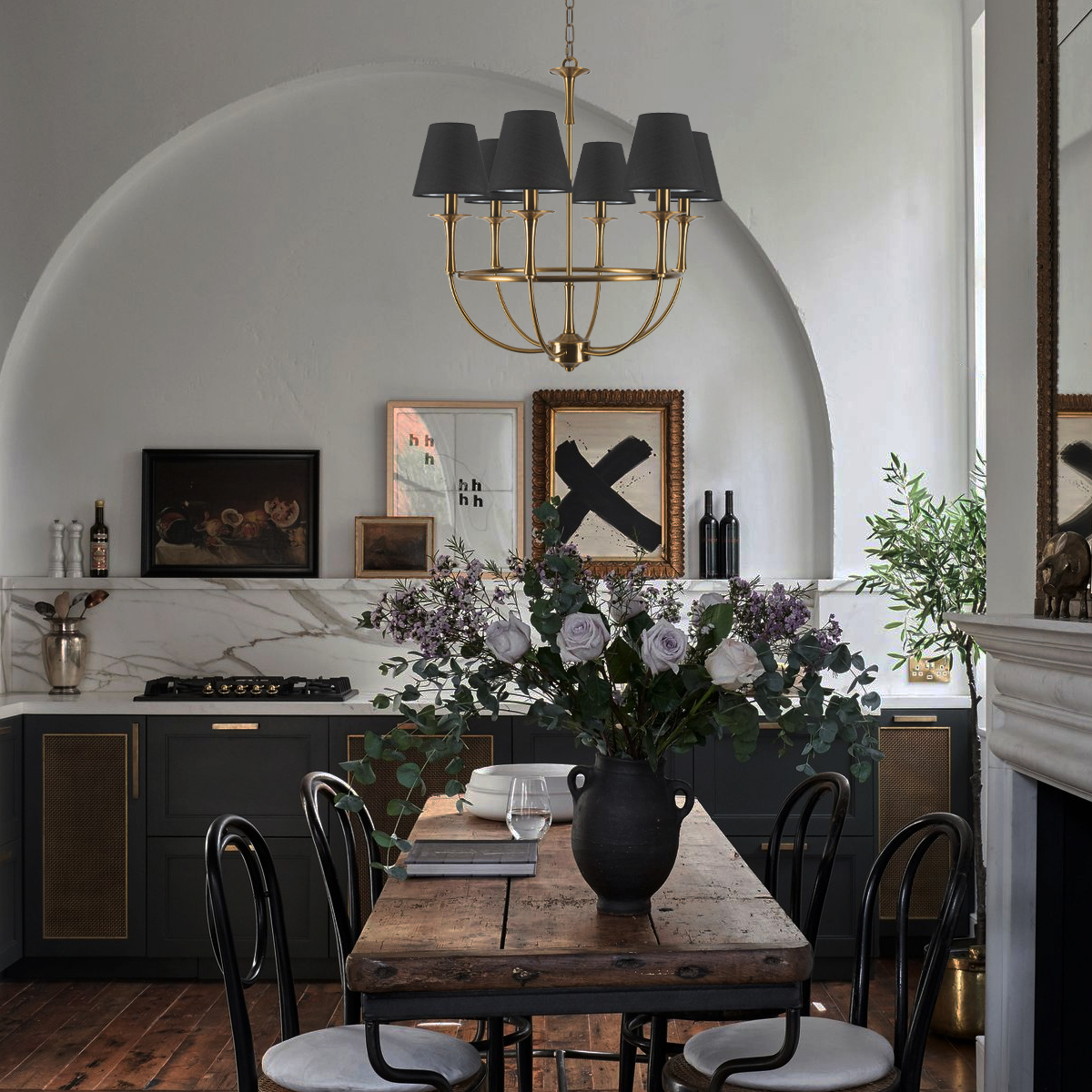 Подвесной светильник LOFT IT Lattice 10435_LF