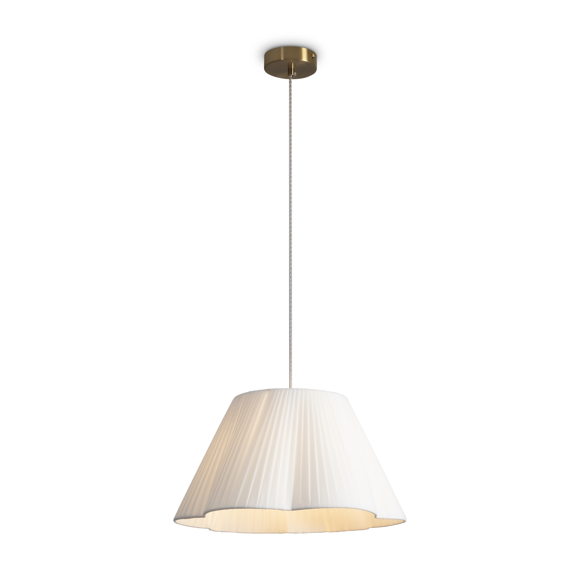 Подвесной светильник Freya Sylvia FR2056PL-01W_MY