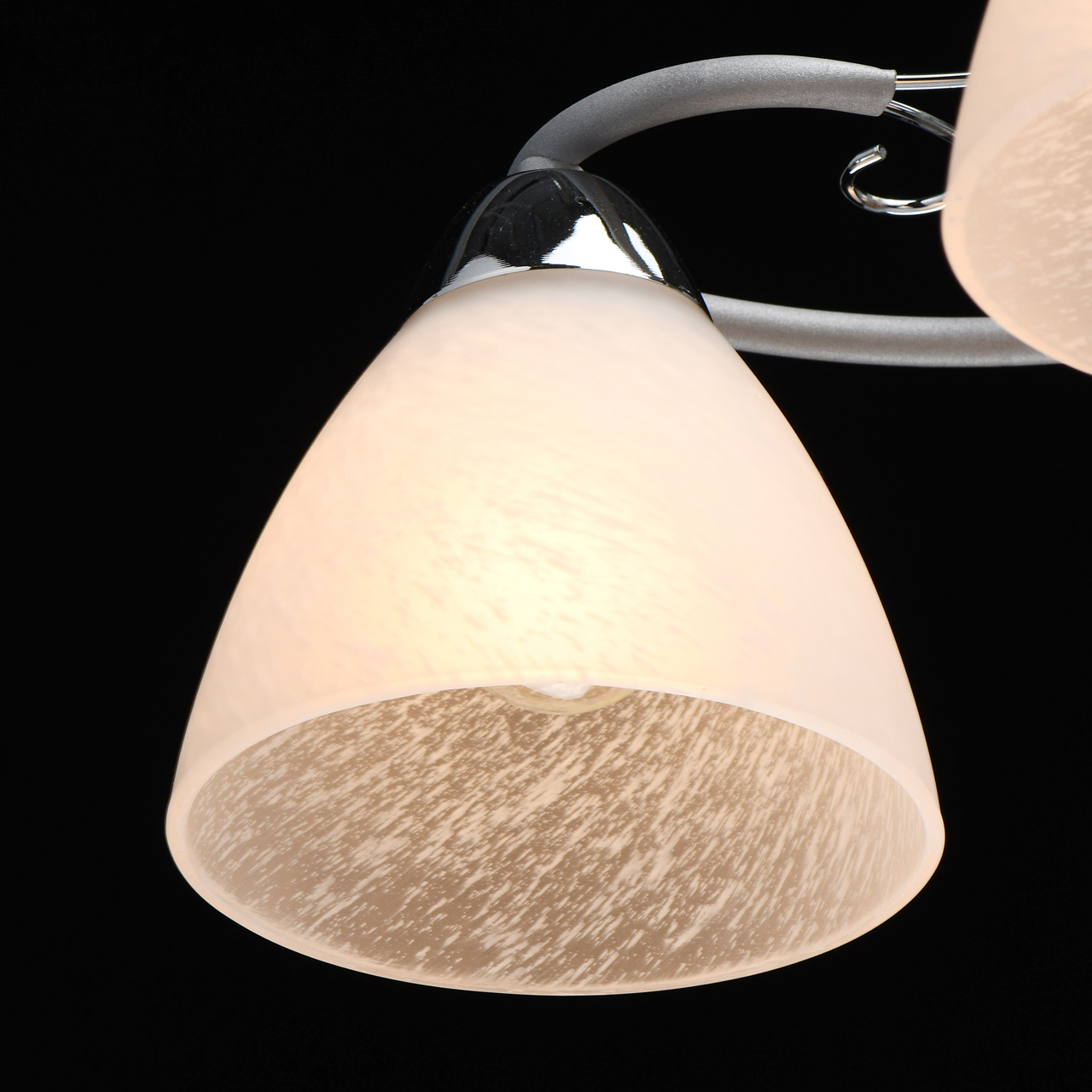 Потолочная люстра De Markt Нежность 676014805_MW