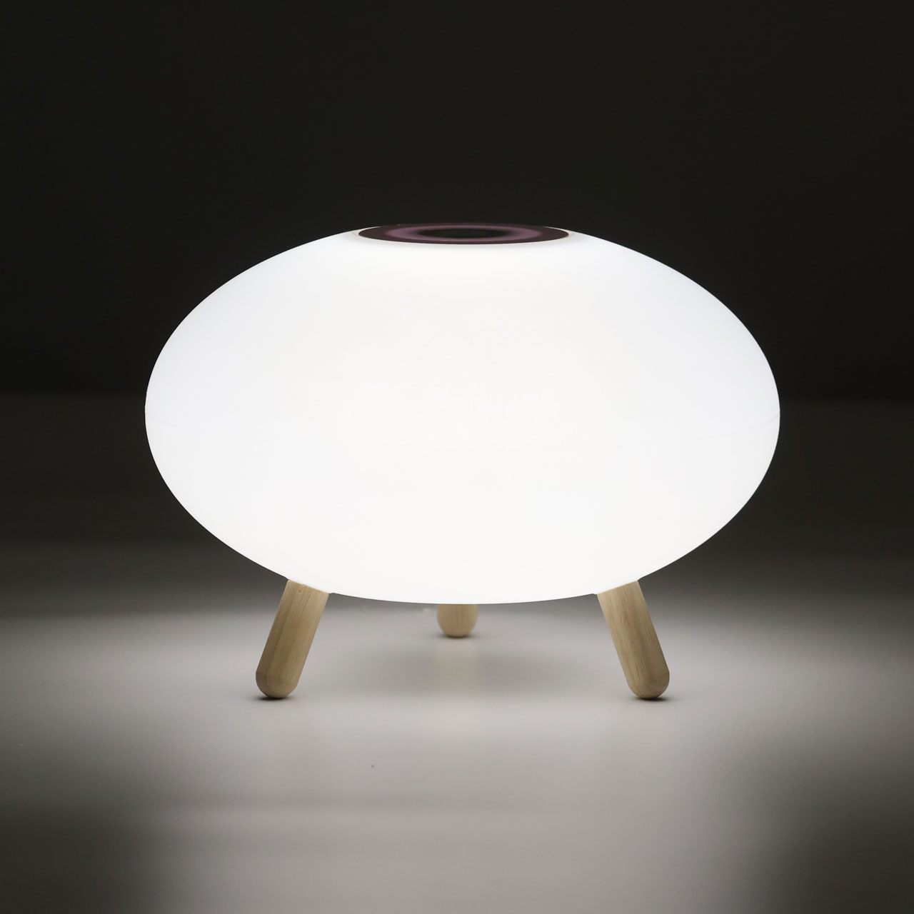 Настольная лампа De Markt Арлон 812030801_MW