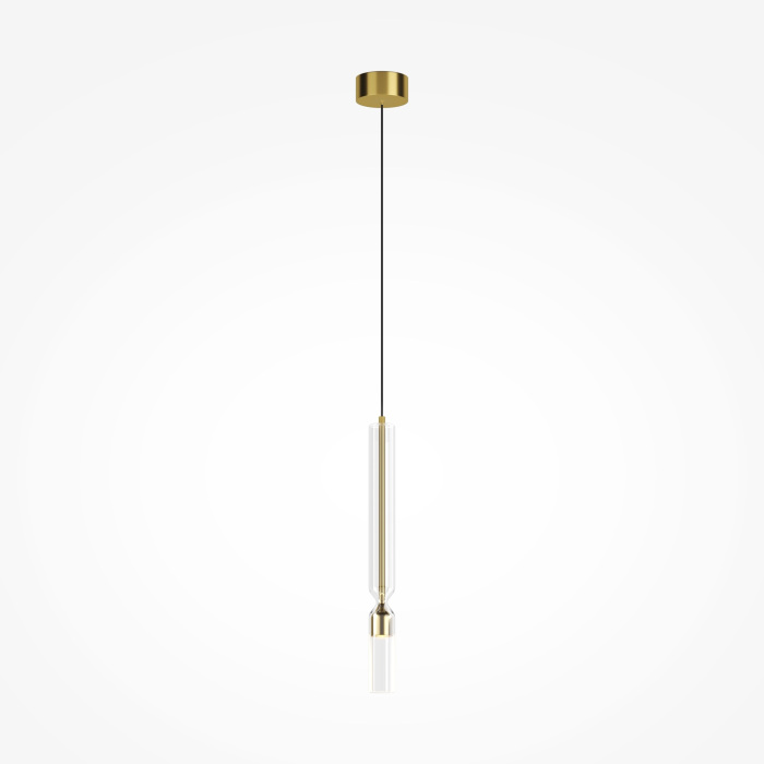 Подвесной светильник Maytoni Peg MOD469PL-L3BS3K_MY