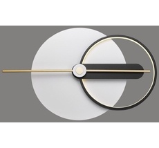 Настенный светильник Velante 461-001-02