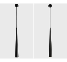 Подвесной светильник светодиодный Moderli V2350-PL_MD