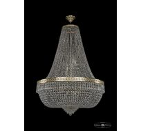 Хрустальная люстра Bohemia Ivele 19271/H2/90IV G_BI