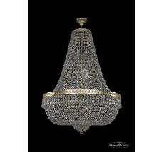 Хрустальная люстра Bohemia Ivele 19271/H2/90IV G_BI