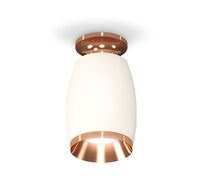 Накладной светильник Ambrella light XS XS1122045_AMB