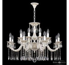 Хрустальная люстра Bohemia Ivele AL78118/16/285 A WMG_BI