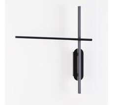 Настенный светильник Odeon Light RUDY 3890/20WL