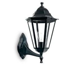 Настенный уличный фонарь IP44 Feron 11064_FR