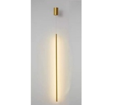 Подвесной светодиодный светильник Aployt APL.0123.16.15