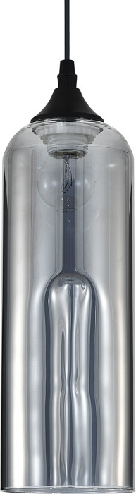 Подвесной светильник Escada 2110/1S Smoke_ESC