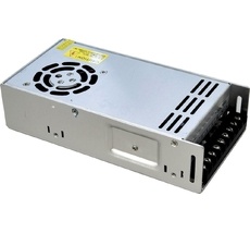 Трансформатор электронный для светодиодной ленты 350W 12V (драйвер) LB009 21499 Feron 21499_FR