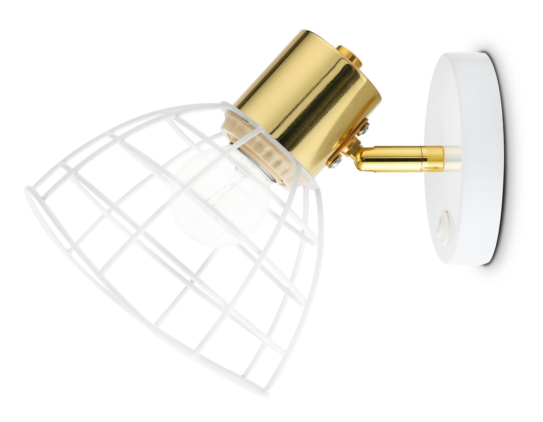 Спот Ambrella light TRADITIONAL TR8600_AMB