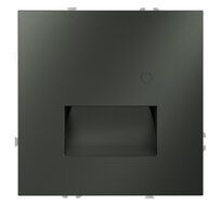 Подсветка светодиодная встраиваемая VOLTUM S70 с датчиком VLS070706