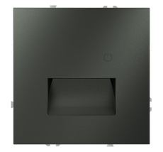 Подсветка светодиодная встраиваемая VOLTUM S70 с датчиком VLS070706