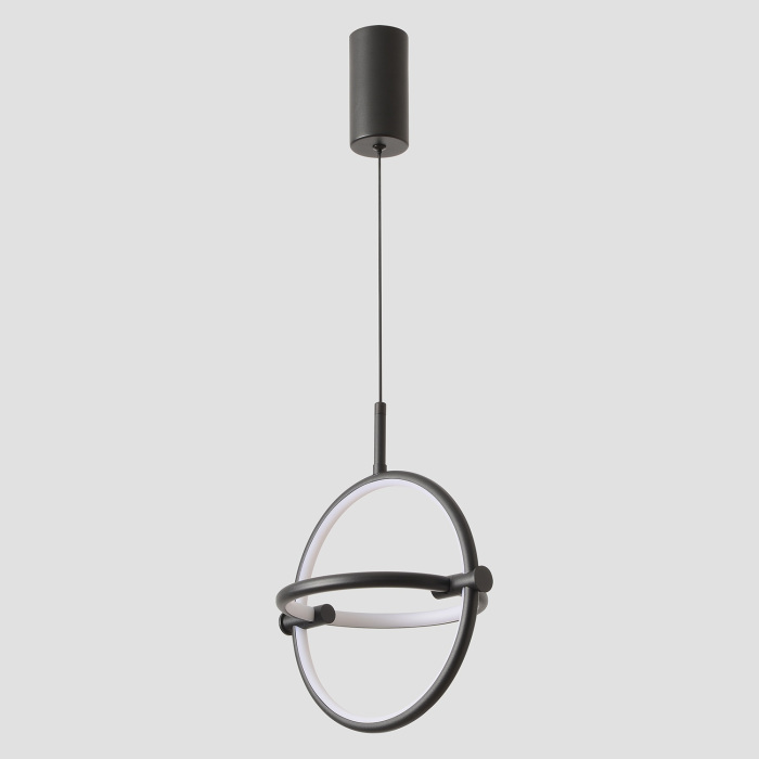 Светильник подвесной Crystal Lux PROTON SP15W LED_CR