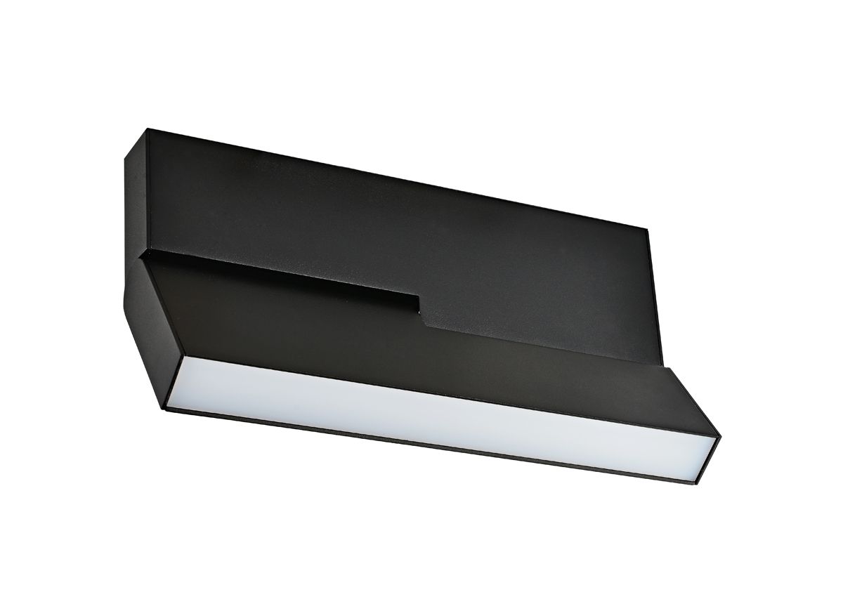 

Светильник для шинопровода магнитного Donolux DL18787NW10BM, DL18787NW10BM