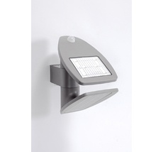 Настенный светильник уличный светодиодный на солнечных батареях и датчиком движения IP44 Oasis Light P9011 S_OL