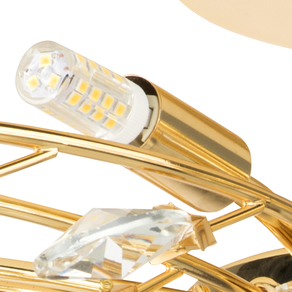 Потолочная люстра LightStar Isabelle 791182_LS