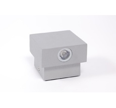 Настенный светильник уличный IP44 W78329 Oasis Light W78329 S_OL