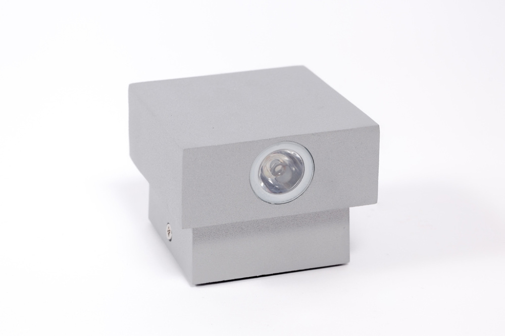 Настенный светильник уличный IP44 W78329 Oasis Light W78329 S_OL