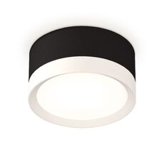 Комплект накладного Ambrella light светильника XS Techno XS8102001_AMB