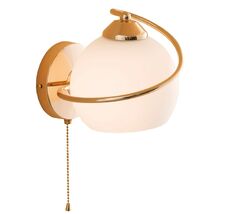 Бра CitiLux Лайма Золото CL155312