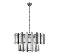 Подвесная люстра LOFT IT Boucle 10438/8_LF