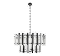 Подвесная люстра LOFT IT Boucle 10438/8_LF