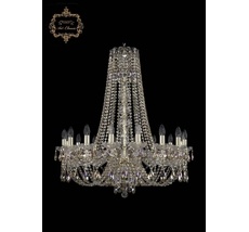 Хрустальная люстра Bohemia Art Classic 11.21.16.300.h-91.Gd.Sp.R801_BI
