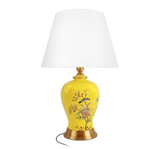 Настольная лампа LOFT IT Dandelion 10380T/B_LF