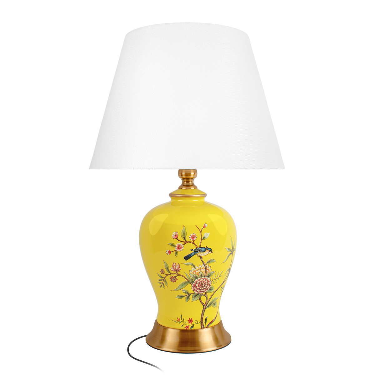 Настольная лампа LOFT IT Dandelion 10380T/B_LF
