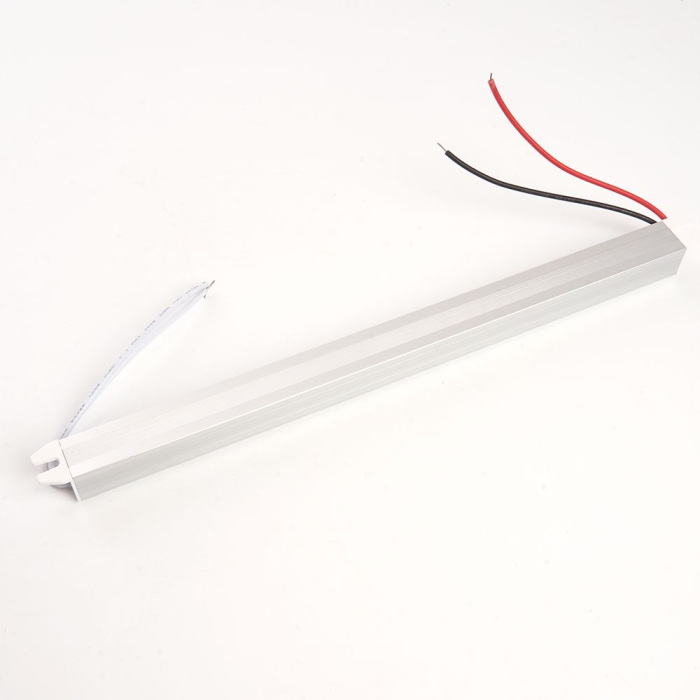 Трансформатор для светодиодной ленты 36W 24V ( ультратонкий драйвер) Feron 48012_FR