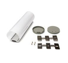 Профиль с круглым рассеивателем Lightstar Profiled 419301_LS