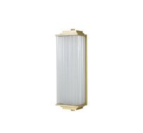 Настенный светильник Newport SONYA 3293/A brass new_NP
