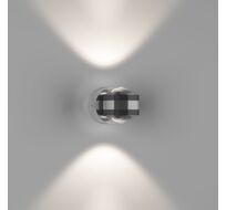 Настенный светильник DesignLed LUPA GW-095-2-2-SL-NW 00-00003293_SW