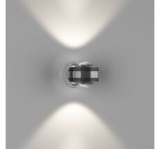 Настенный светильник DesignLed LUPA GW-095-2-2-SL-NW 00-00003293_SW