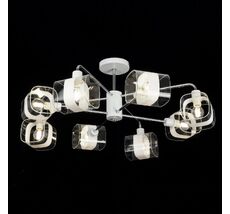 Потолочная люстра CitiLux Бертон CL140180