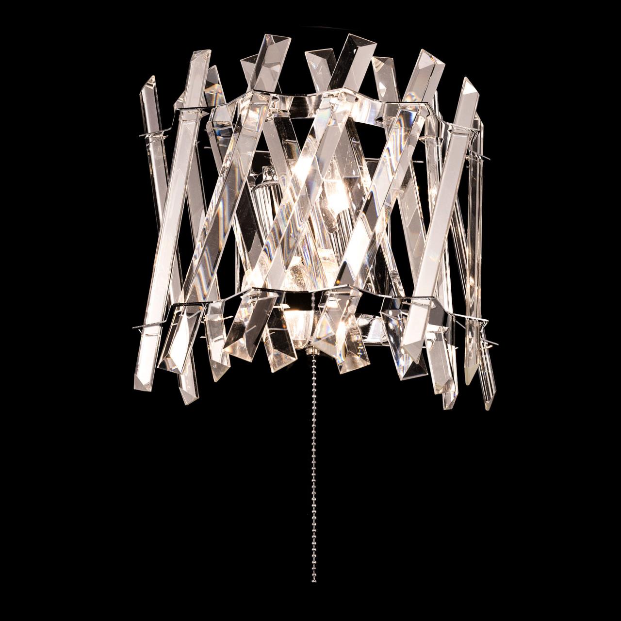 Настенный светильник CitiLux Ингвар CL334421