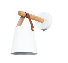 Бра ArteLamp THOMAS A7032AP-1WH