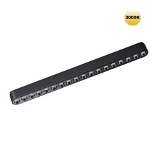 Трековый светильник для шинопровода NOVOTECH SMAL 359244
